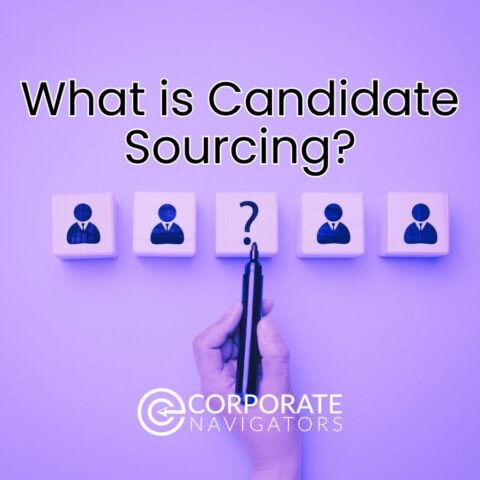 What is Candidate Sourcing?