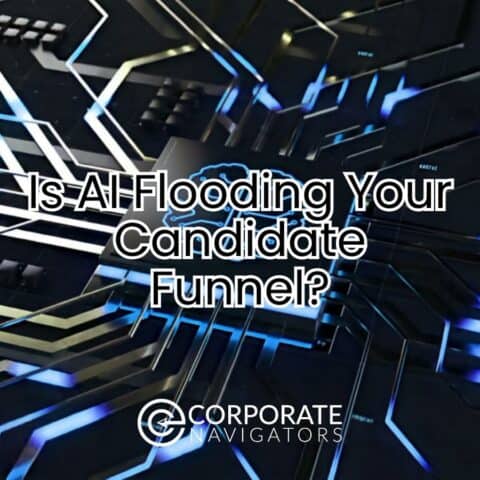 When AI Floods Your Candidate Funnel, Research Fixes Your Shortlist
