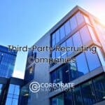 third party recruiting companies