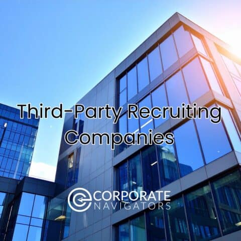 Third-Party Recruiting Companies: Key Differences
