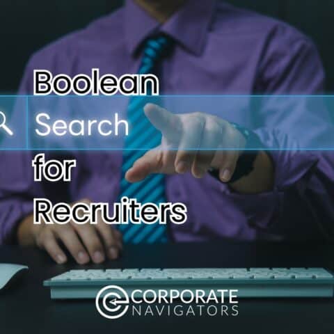 Boolean Search for Recruiters