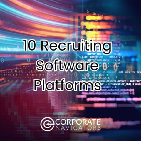 Top 10 Recruiting Software Platforms for 2026