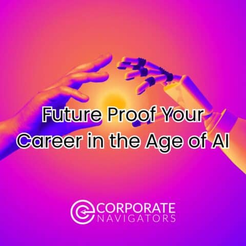 Future Proof Your Career in the Age of AI